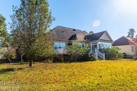 A home in Calabash