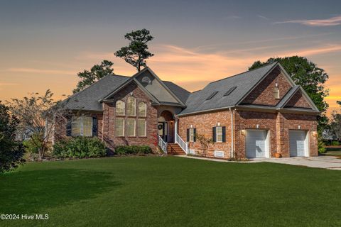 A home in Calabash