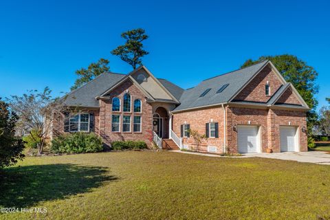 A home in Calabash