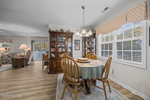 Tiny photo for 303 Jasmine S, Swansboro, NC 28584 (MLS # 100542918)