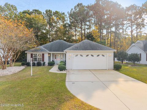 Photo of 303 Jasmine S, Swansboro, NC 28584 (MLS # 100542918)