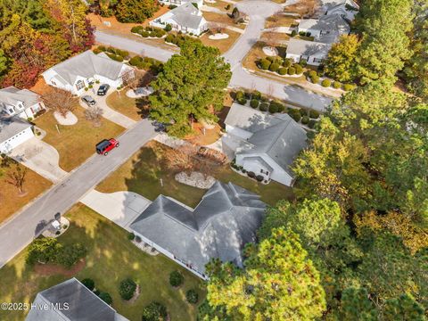 Tiny photo for 303 Jasmine S, Swansboro, NC 28584 (MLS # 100542918)