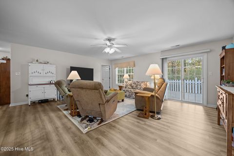 Tiny photo for 303 Jasmine S, Swansboro, NC 28584 (MLS # 100542918)