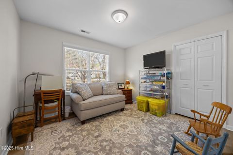 Tiny photo for 303 Jasmine S, Swansboro, NC 28584 (MLS # 100542918)