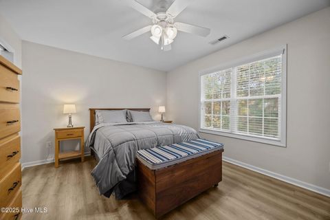 Tiny photo for 303 Jasmine S, Swansboro, NC 28584 (MLS # 100542918)