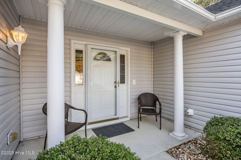 Tiny photo for 303 Jasmine S, Swansboro, NC 28584 (MLS # 100542918)