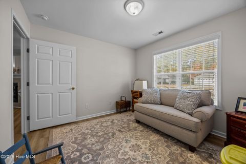 Tiny photo for 303 Jasmine S, Swansboro, NC 28584 (MLS # 100542918)