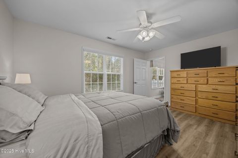 Tiny photo for 303 Jasmine S, Swansboro, NC 28584 (MLS # 100542918)