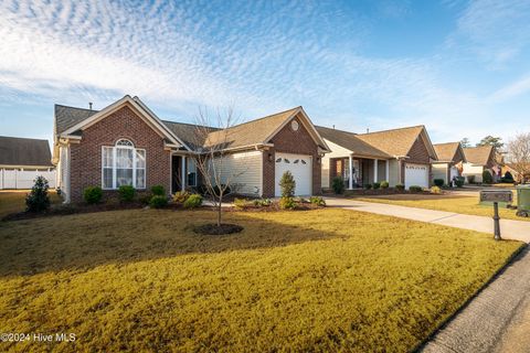 A home in Greenville