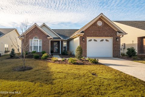 A home in Greenville