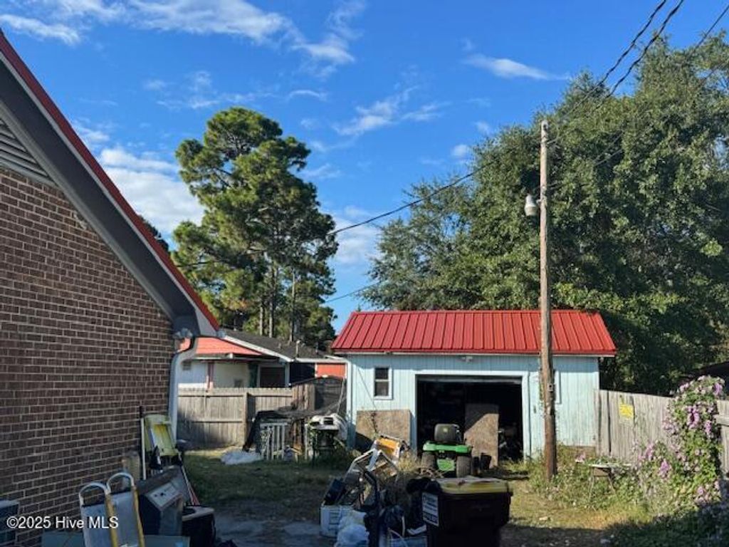 Photo of 625 Harris Road, Wilmington, NC 28411 (MLS # 100531346)