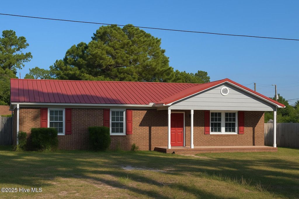Photo of 625 Harris Road, Wilmington, NC 28411 (MLS # 100531346)