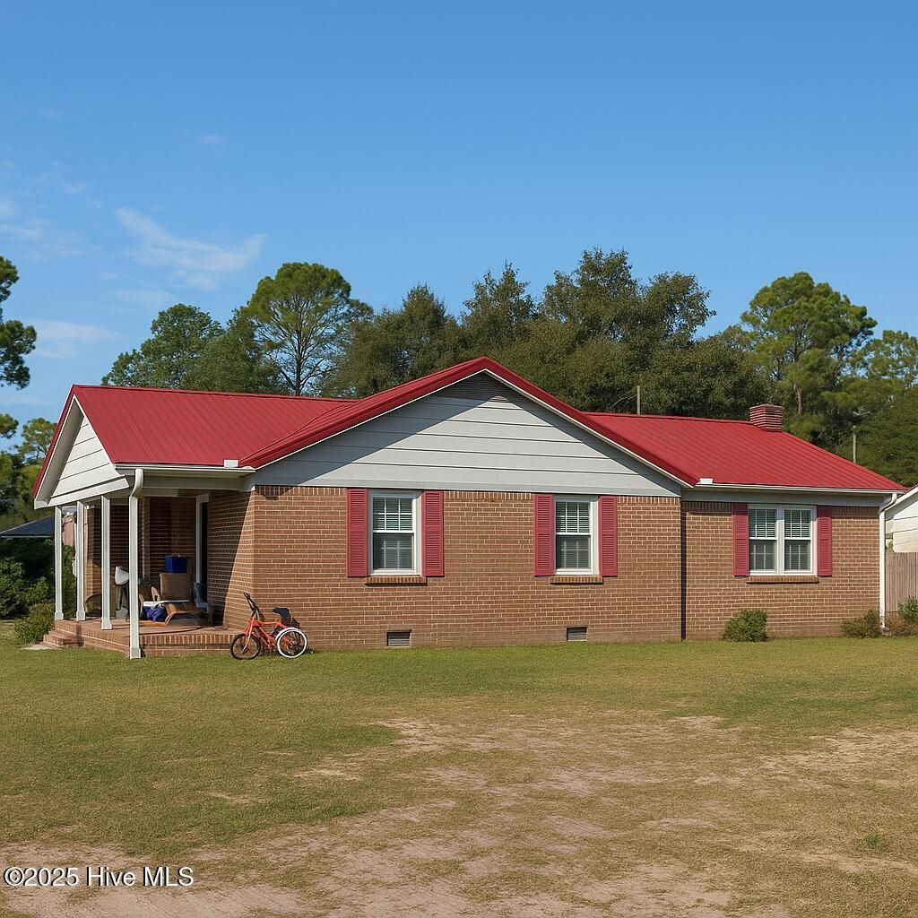 Photo of 625 Harris Road, Wilmington, NC 28411 (MLS # 100531346)