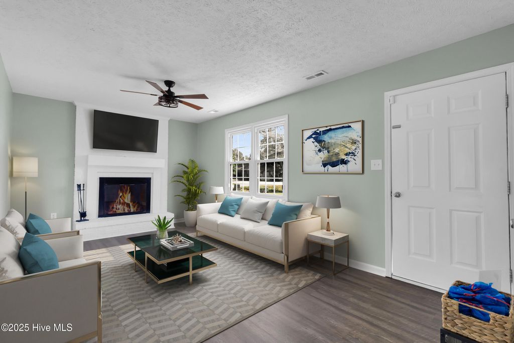 Photo of 123 Tarheel Drive, Havelock, NC 28532 (MLS # 100544152)