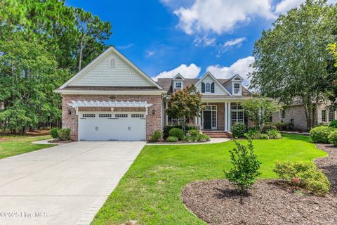 Photo of 3812 Ridge Crest Drive, Southport, NC 28461 (MLS # 100525941)