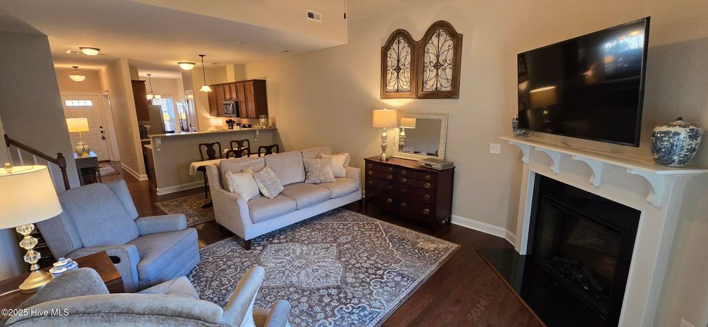 Photo of 1805 Fox Den Way #3, Greenville, NC 27858 (MLS # 100541082)