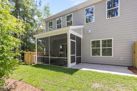 A home in Shallotte