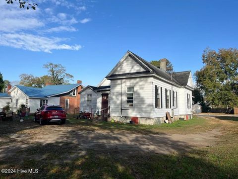 A home in Bethel