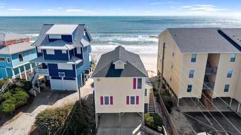 1004 N Shore Drive Surf City NC 28445