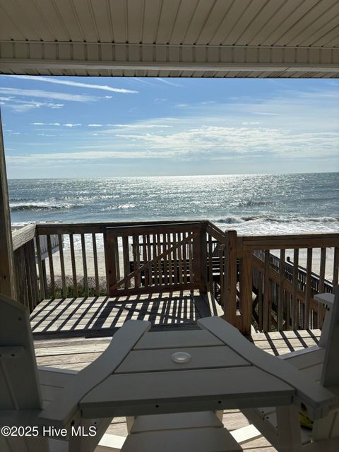 Photo of 1004 N Shore Drive, Surf City, NC 28445 (MLS # 100535212)