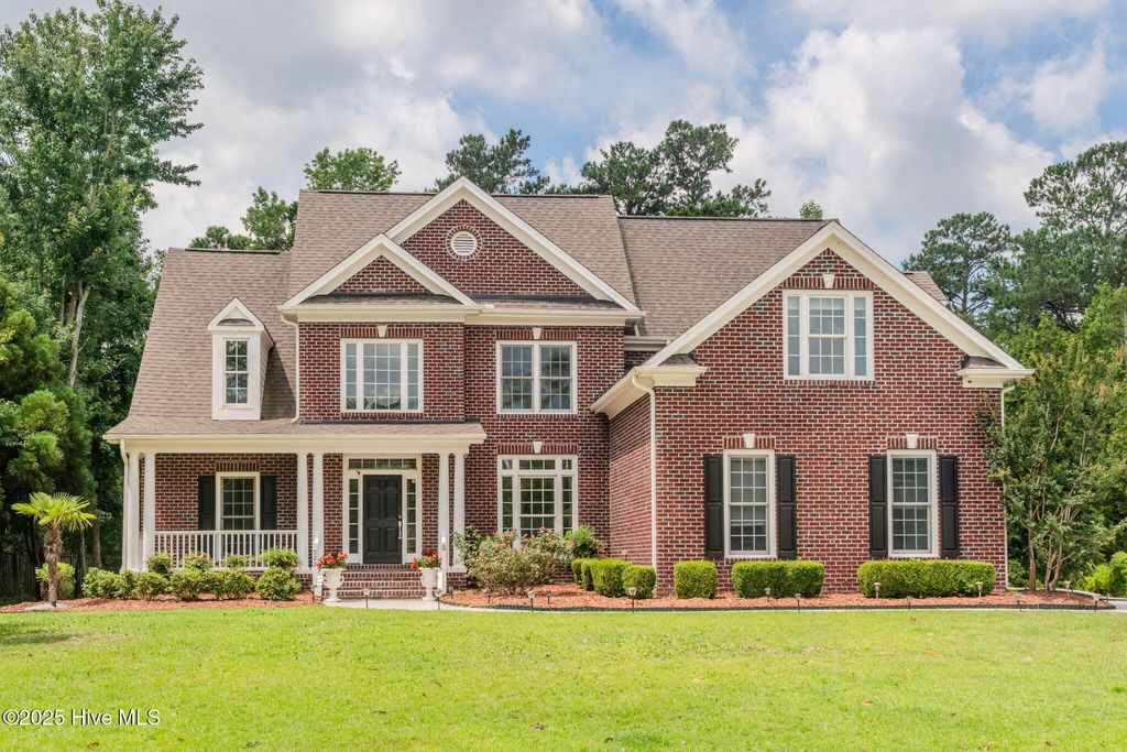 Photo of 522 Chablis Way, Wilmington, NC 28411 (MLS # 100525228)