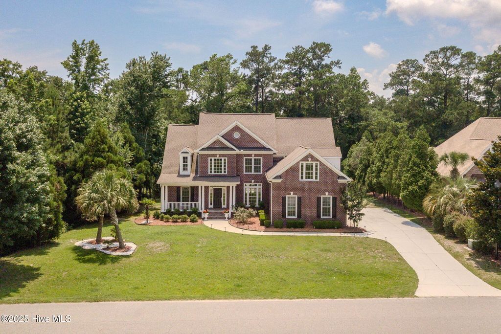 Photo of 522 Chablis Way, Wilmington, NC 28411 (MLS # 100525228)