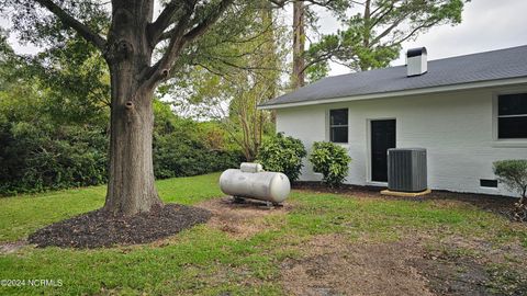 A home in Clinton