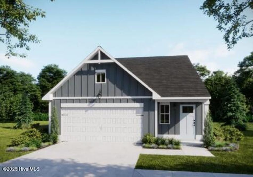 Photo of 26 E Farley Drive #63, Hampstead, NC 28443 (MLS # 100544375)