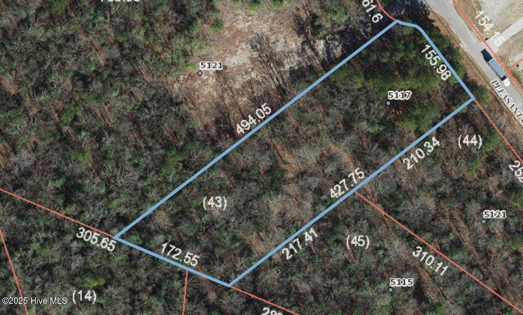 Photo of 5117 Pleasant Court, Elm City, NC 27822 (MLS # 100491627)
