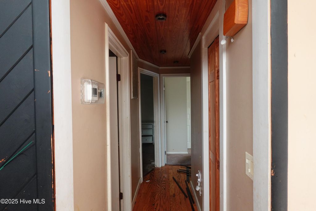 Photo of 507 Lancelot Drive, Greenville, NC 27858 (MLS # 100536991)