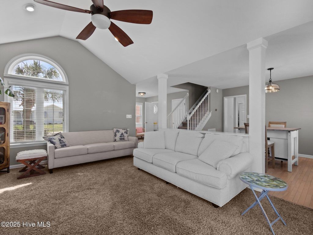 Photo of 120 Buds Lane, Cedar Point, NC 28584 (MLS # 100509024)