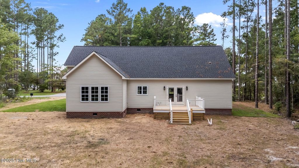 Photo of 407 Vicksburg Court, Havelock, NC 28532 (MLS # 100527257)