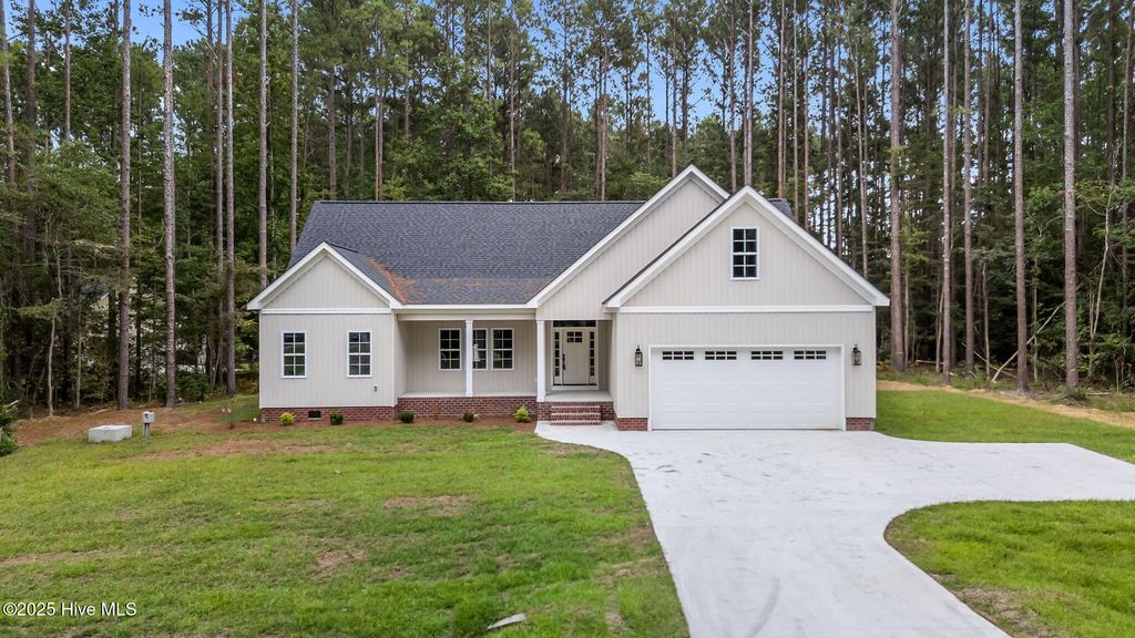 Photo of 407 Vicksburg Court, Havelock, NC 28532 (MLS # 100527257)
