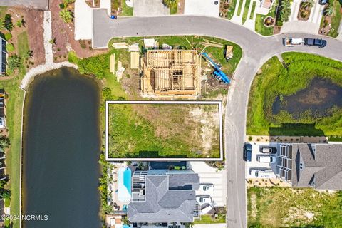 A home in Ocean Isle Beach