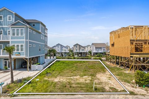 A home in Ocean Isle Beach