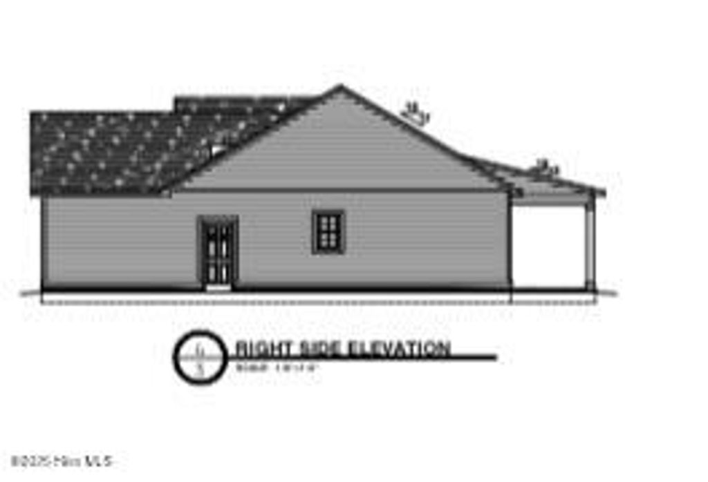 Photo of 400 Wade Drive, Richlands, NC 28574 (MLS # 100533169)