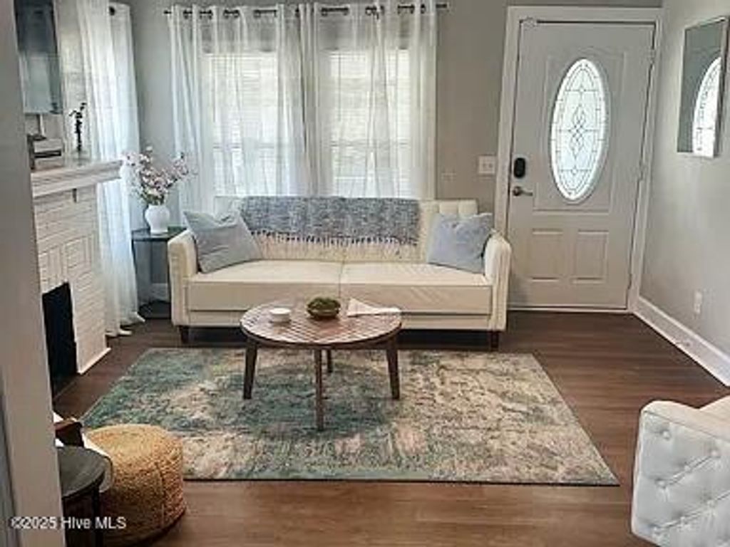 Photo of 217 N 11th Street, Wilmington, NC 28401 (MLS # 100543079)