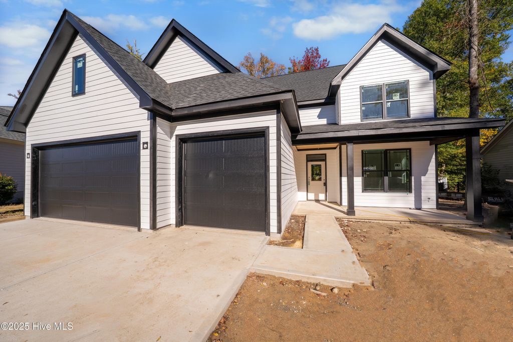 Photo of 616 Seathwaite Lane SE, Leland, NC 28451 (MLS # 100539282)