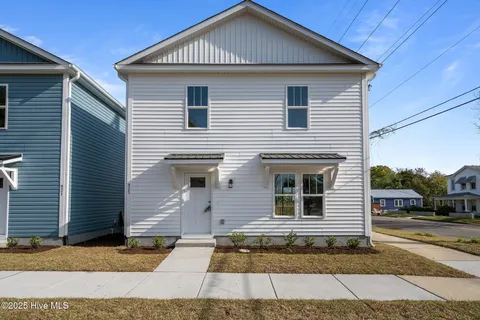 925 Campbell Street, Wilmington, NC 28401 - MLS#: 100490745