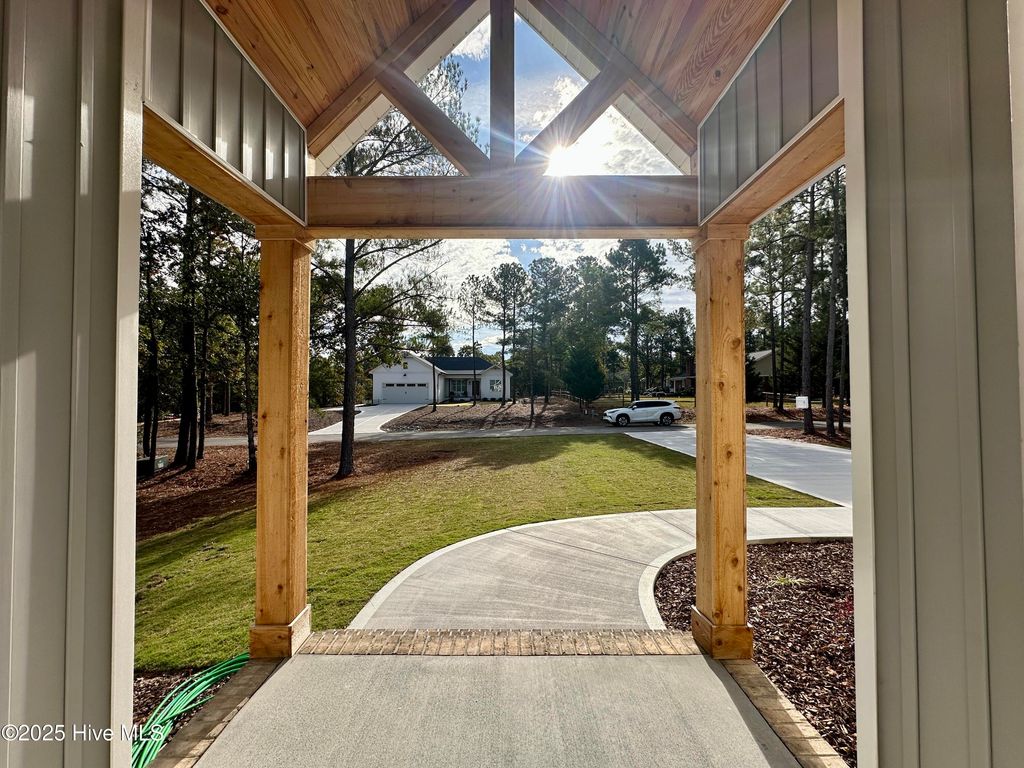 Photo of 101 Yorkshire Court, Seven Lakes, NC 27376 (MLS # 100538400)