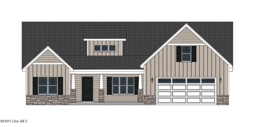Photo of 826 Lendy Drive, Greenville, NC 27858 (MLS # 100496862)