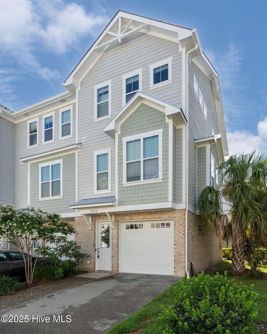 Photo of 3644 Watch Hill Way, Wilmington, NC 28409 (MLS # 100541741)