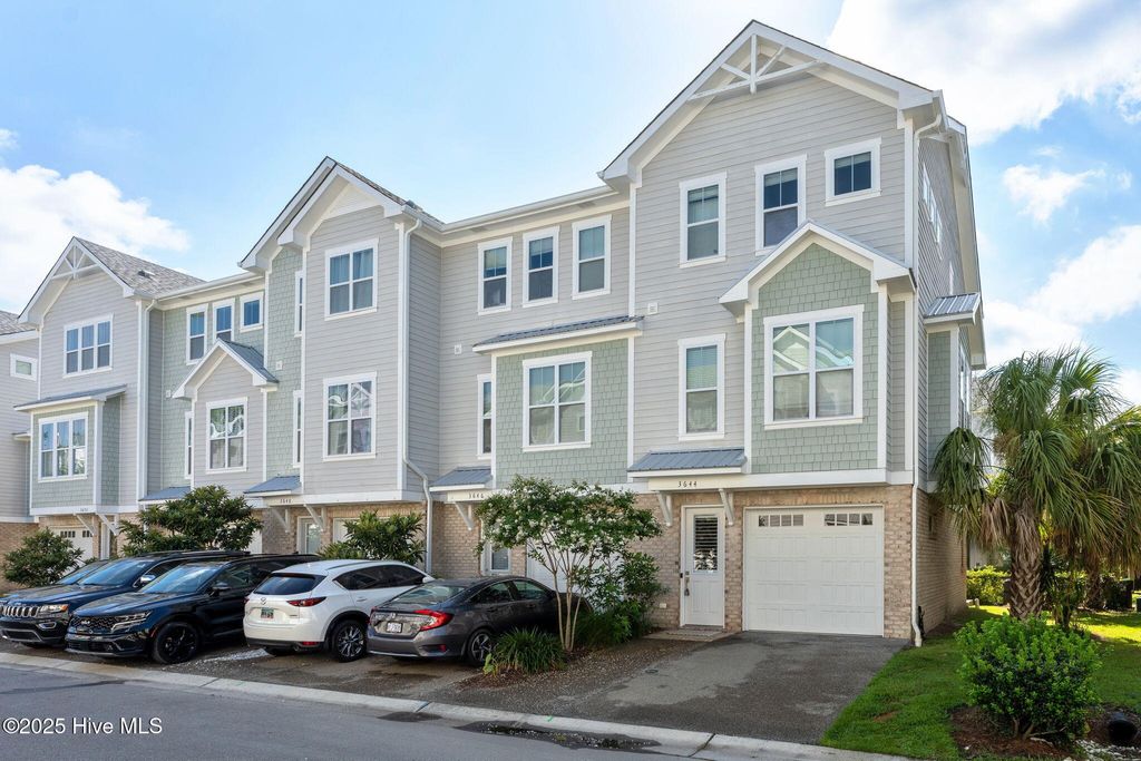 Photo of 3644 Watch Hill Way, Wilmington, NC 28409 (MLS # 100541741)