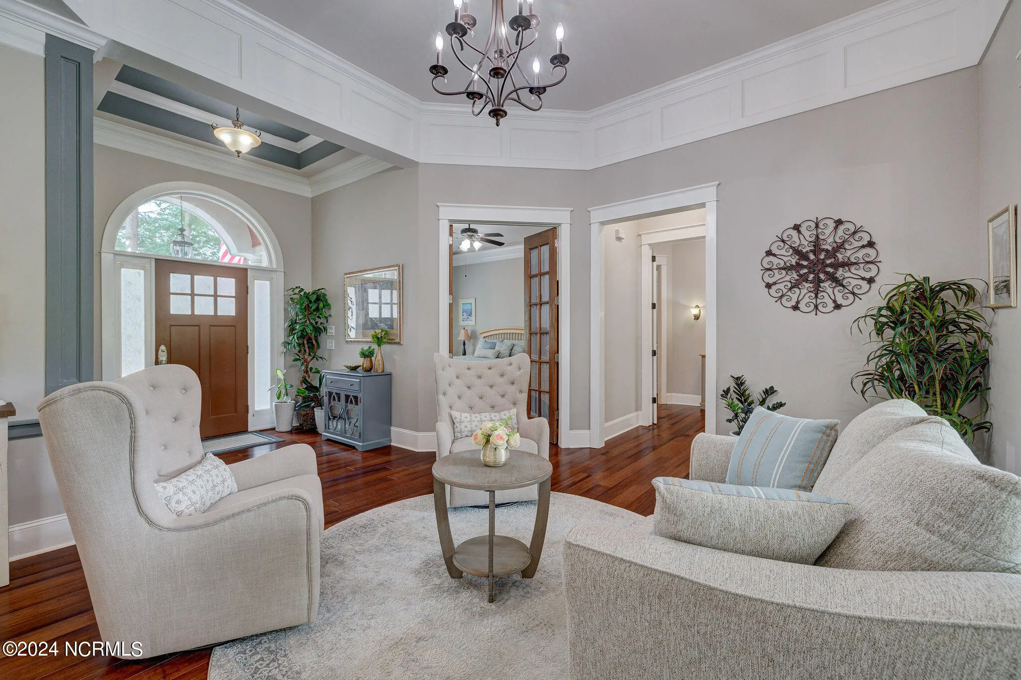 Wallace, North Carolina 28466, United States, 2 Bedrooms Bedrooms, ,4 BathroomsBathrooms,Residential,Coming Soon,243655