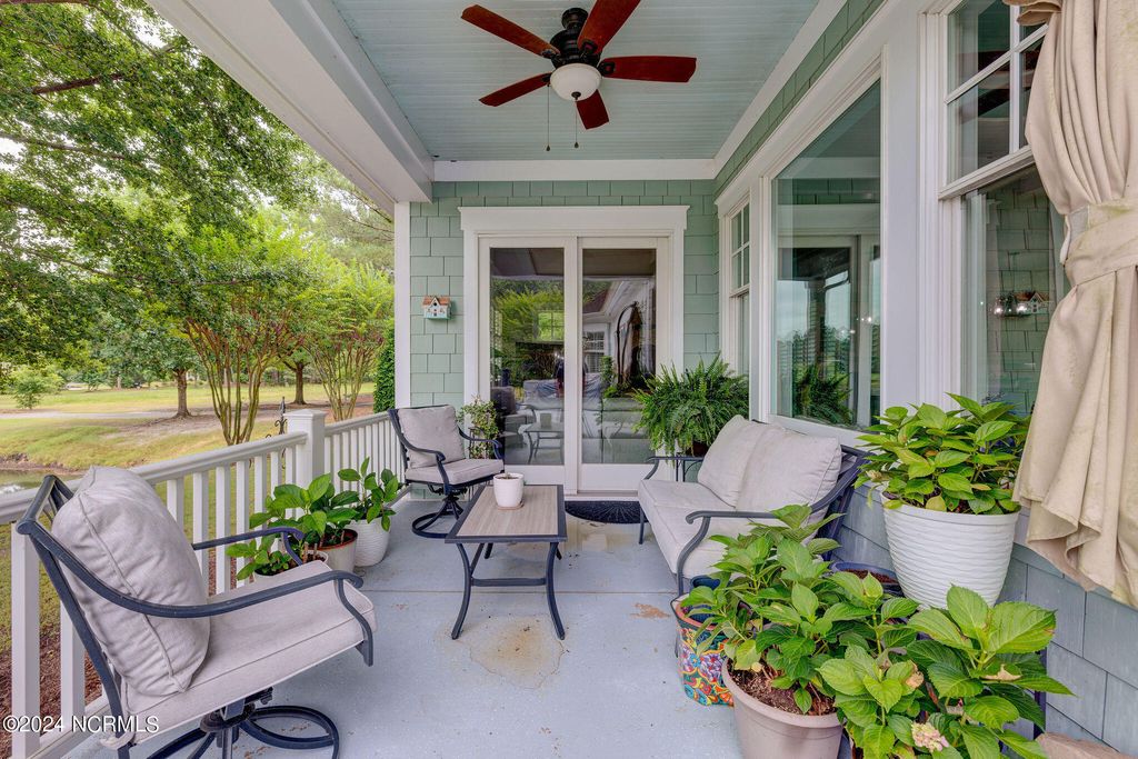 Photo of 281 Red Fox Run Drive, Wallace, NC 28466 (MLS # 100541016)