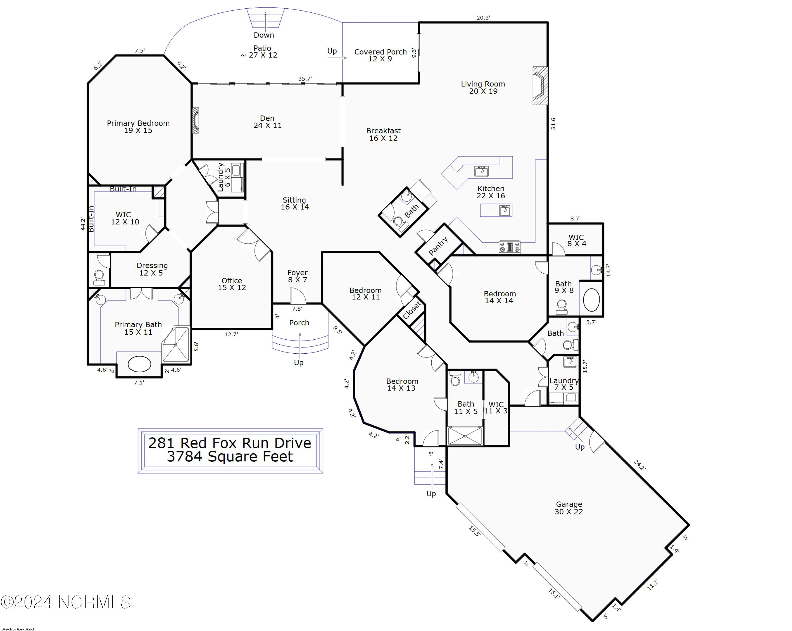 Wallace, North Carolina 28466, United States, 2 Bedrooms Bedrooms, ,4 BathroomsBathrooms,Residential,Coming Soon,243655