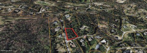 0 South Ridge Dr Hendersonville NC 28739