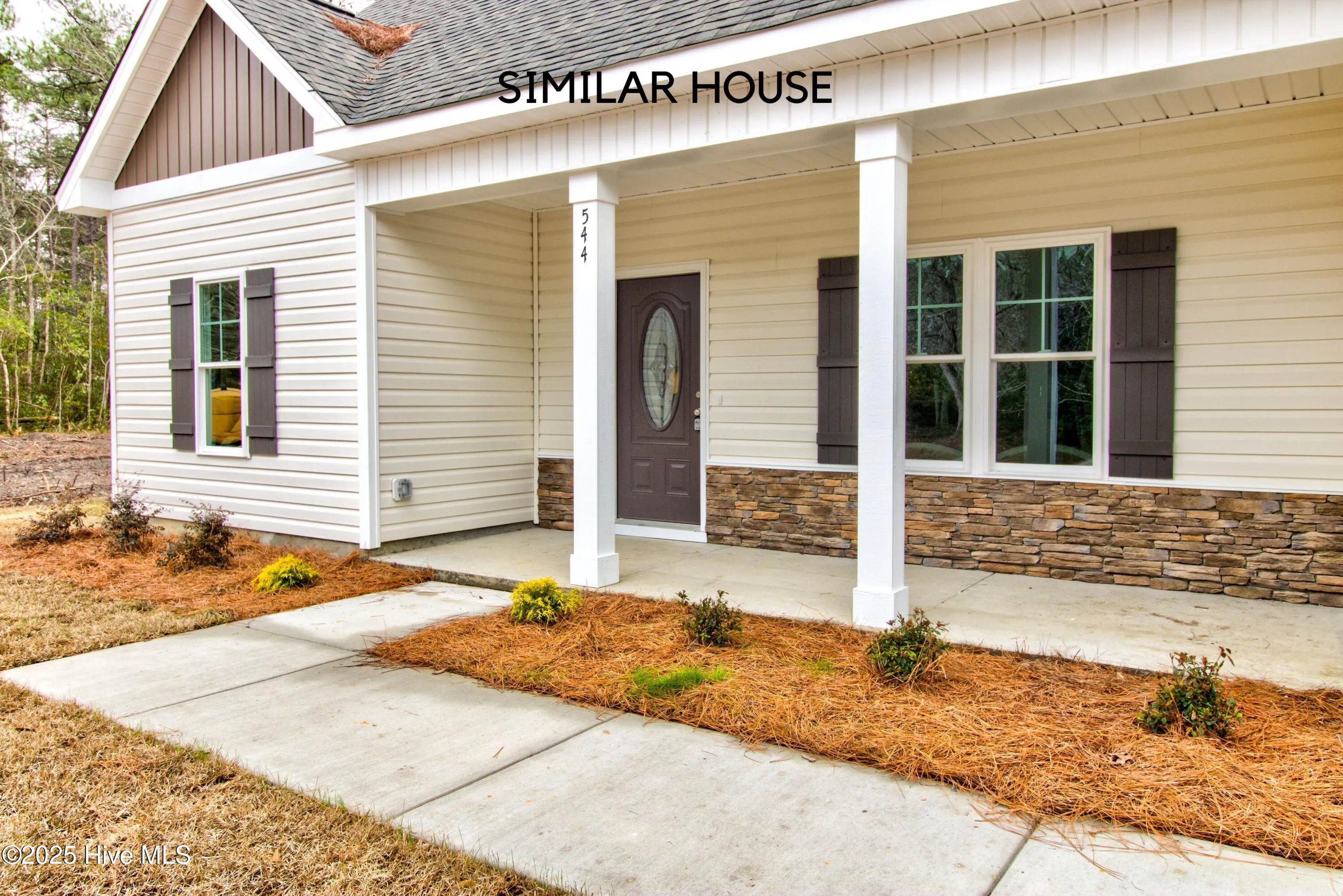 Calabash, North Carolina 28467, United States, 4 Bedrooms Bedrooms, ,2 BathroomsBathrooms,Residential,Pending,100370