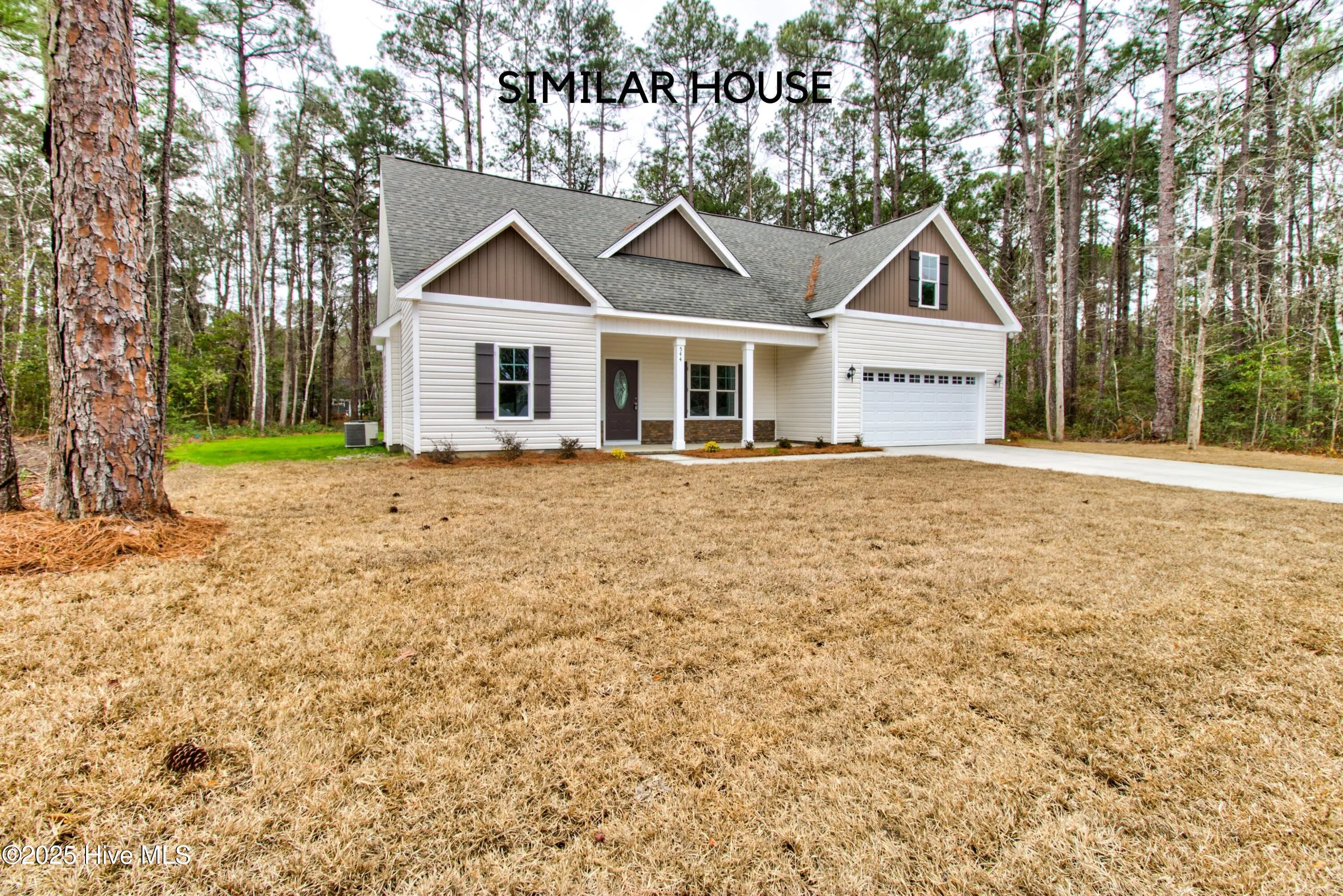 Calabash, North Carolina 28467, United States, 4 Bedrooms Bedrooms, ,2 BathroomsBathrooms,Residential,Pending,100370