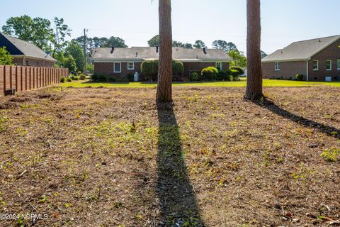 A home in Clinton